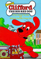 Clifford: The Big Red Dog
