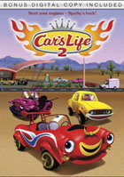 Car's Life 2