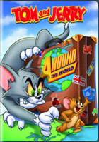 Tom And Jerry: Around The World