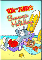 Tom And Jerry's Summer Holidays