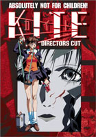 Kite: Director's Cut