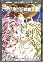 Simoun: Endless Melody Collection: Animeworks Classic