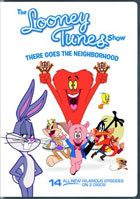 Looney Tunes Show: There Goes The Neighborhood