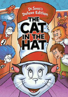 Dr. Seuss: The Cat In The Hat: Deluxe Edition