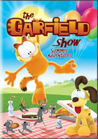 Garfield Show: Summer Adventures