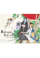 Natsume's Book Of Friends: Seasons 1-2: Premium Edition