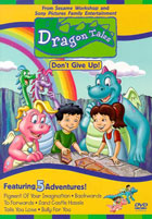 Dragon Tales: Don't Give Up