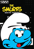 Smurfs: Season 1, Volume 1 (Repackage)