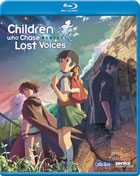 Children Who Chase Lost Voices (Blu-ray)