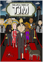 Life And Times Of Tim: The Complete Third Season