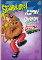 Scooby Double Feature: Scooby-Doo! And The Cyber Chase / Scooby-Doo! Meets The Boo Brothers