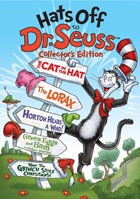Hats Off To Dr. Seuss: Collector's Edition
