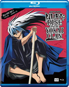 Nura: Rise Of The Yokai Clan: Set 1 (Blu-ray)
