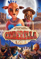 Cinderella: Once Upon A Time... In The West