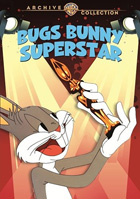 Bugs Bunny Superstar: Warner Archive Collection