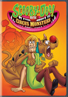 Scooby-Doo! And The Circus Monsters