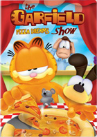 Garfield Show: Pizza Dreams