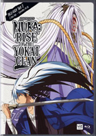 Nura: Rise Of The Yokai Clan: Set 2