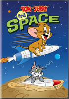 Tom And Jerry In Space