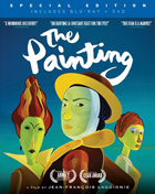 Painting (Blu-ray/DVD)