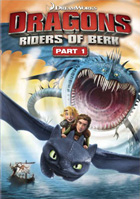 Dragons: Riders Of Berk: Part 1