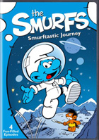 Smurfs: Smurftastic Journey