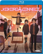 Kokoro Connect: Complete Collection (Blu-ray)