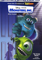 Monsters, Inc.: Special Edition