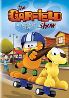 Garfield Show: Purr-Fect Life!