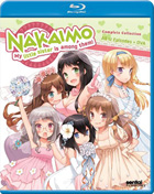 Nakaimo - My Little Sister Is Among Them!: Complete Collection (Blu-ray)