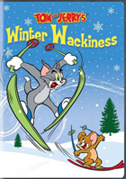 Tom And Jerry's Winter Wackiness