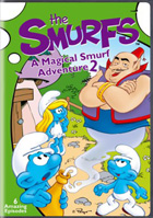 Smurfs: A Magical Smurf Adventure 2