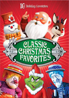Classic Christmas Favorties