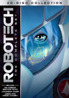 Robotech: The Complete Set