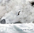 Wolf's Rain Original Soundtrack (OST)