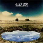 Yuki Kajiura: Fiction CD Soundtrack (OST)