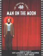 Man on the Moon (Script Book)