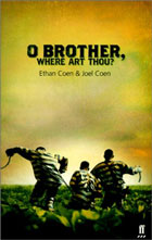 O Brother, Where Art Thou? (Script Book)