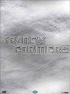 Transformers: Season #1