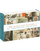 Fox Searchlight Pictures 20th Anniversary Collection (Blu-ray)