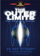 Outer Limits: The Original Series Season One Box Set