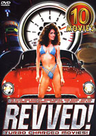 Revved!: 10 Movie Set