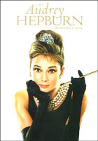 Audrey Hepburn DVD Collection