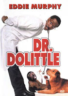 Dr. Dolittle (1998/ Widescreen) / Dr. Dolittle 2 (Widescreen)