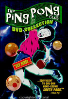 Ping Pong Club DVD Collection
