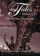 Tides #1-3: The Tides Collection