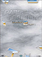 Transformers: Season #2