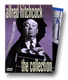 Alfred Hitchcock: The Collection 1 (7 Disk)