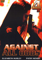 Against All Odds: 4 Movie Set