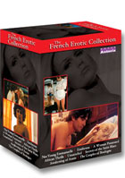 French Erotic Collection